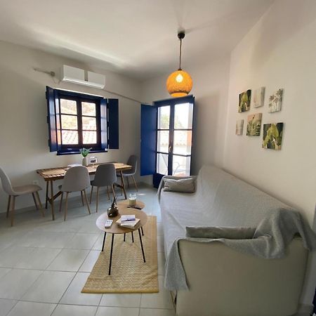 Oros Eros Apartment Hydra  Room photo