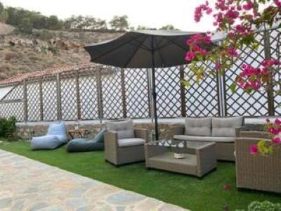 Oros Eros Apartment Hydra  Exterior photo